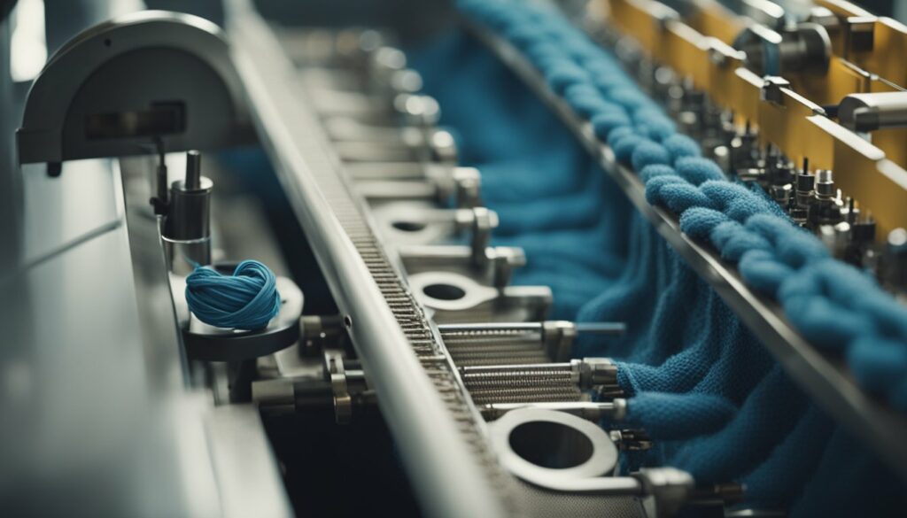 conseils comment nettoyer une machine a tricoter 