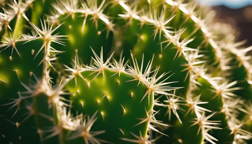 Cuir de Cactus