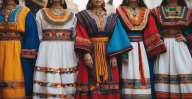 caftan kabyle