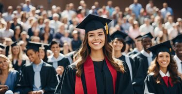 remise de diplome